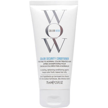 COLOR WOW_Color Security Conditioner_Cosmetic World